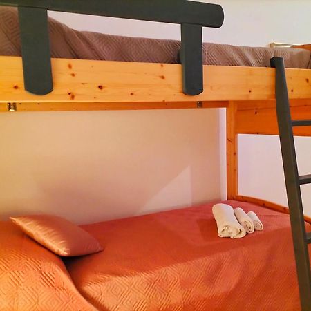 Appartamento Casa Marta Cagliari Esterno foto