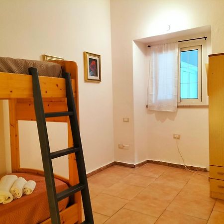 Appartamento Casa Marta Cagliari Esterno foto