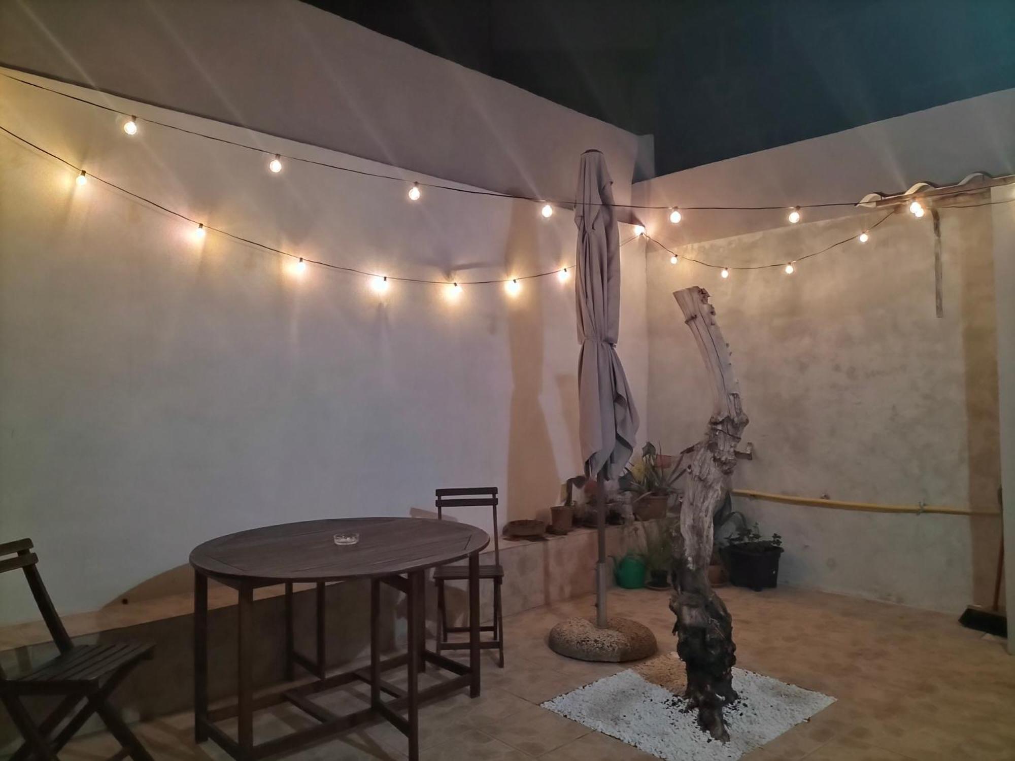Appartamento Casa Marta Cagliari Esterno foto